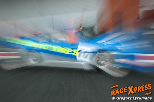 Porsche Supercup #117
